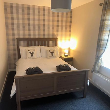 3 Dialknowe Holiday Cottage - Wanlockhead - 3 Bedrooms Exterior photo