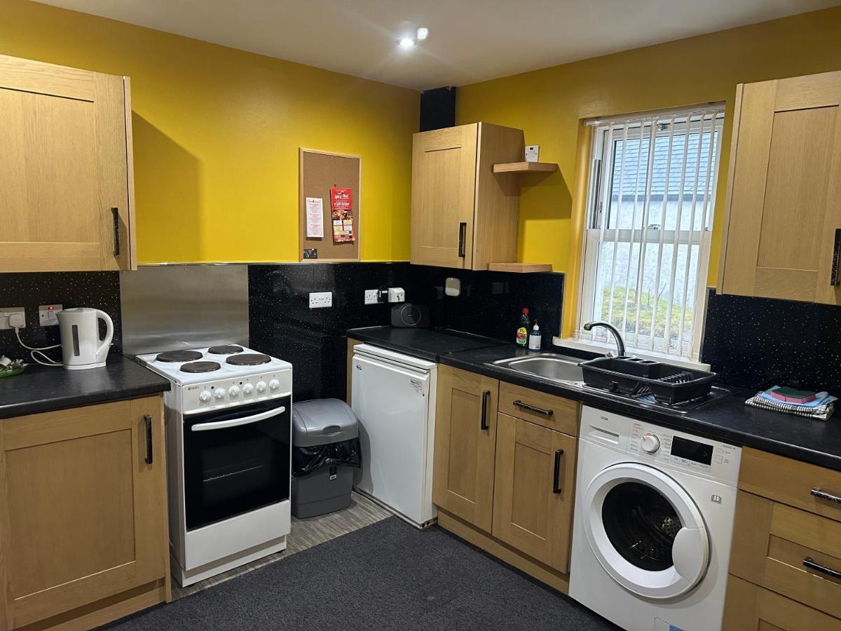 3 Dialknowe Holiday Cottage - Wanlockhead - 3 Bedrooms Exterior photo